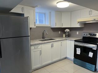 165 Avondale Ave #B2, Toronto, ON M2N 2V4
