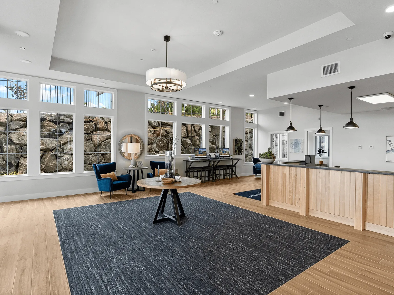 Blue Ridge Apartments — Photo 2