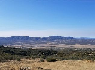 1 Silver Saddle Ct #1, Anza, CA 92539