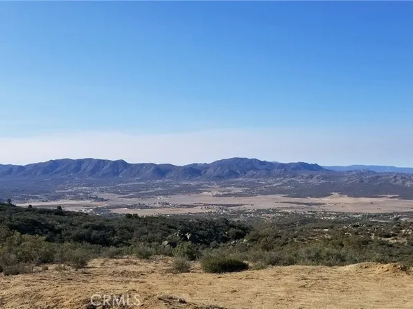 1 Silver Saddle Ct #1, Anza, CA 92539