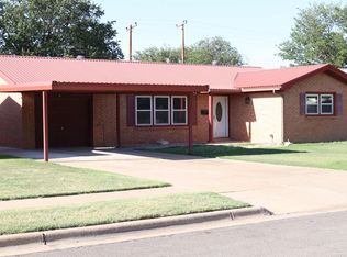 5436 14th St, Lubbock, TX 79416
