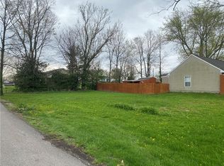 419 S Grant St, Morgantown, IN 46160