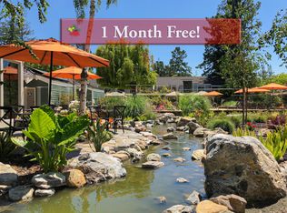 Glenbrook Apartments, Cupertino, CA 95014