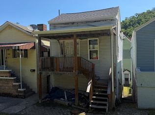 1124 Baltimore St, Wheeling, WV 26003