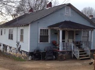 732 E Pine St, Lincolnton, NC 28092