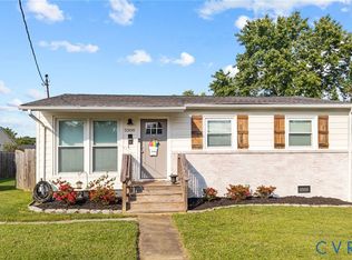 5308 Marian St, Richmond, VA 23226