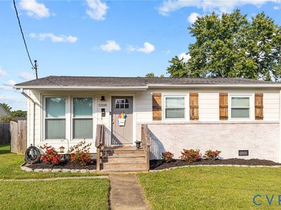 5308 Marian St, Richmond, VA, 23226