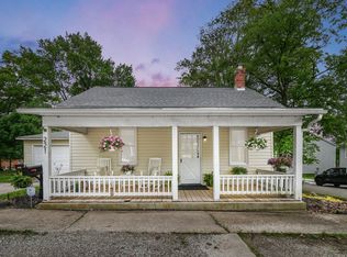 221 W Mulberry St, Baltimore, OH 43105