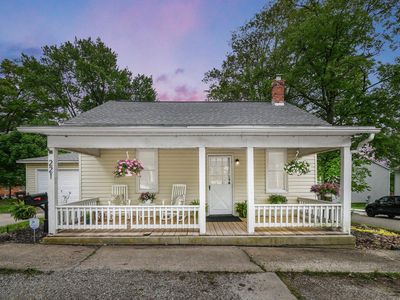 221 W Mulberry St, Baltimore, OH, 43105