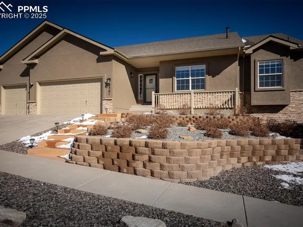 2367 Craycroft Dr, Colorado Springs, CO 80920