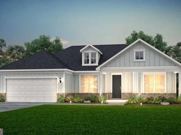 1361 Canoe Dr, Greensboro, GA 30642