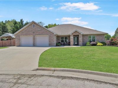 506 Deer Trail St, Parsons, KS, 67357