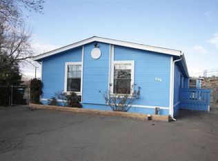 141 S Fork Dr, Sun Valley, NV