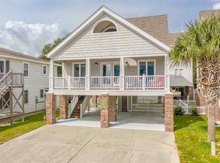 4102 S Ocean Blvd #AKA-4100, North Myrtle Beach, SC 29582