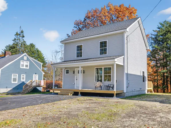38 Palmer Street, Westbrook, ME 04092