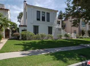 136 N Detroit St, Los Angeles, CA 90036