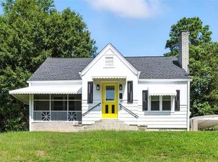 205 Couper St NE, Rome, GA 30161