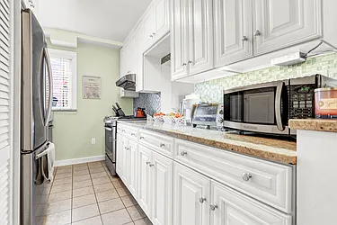 Rented by Halvatzis Realty