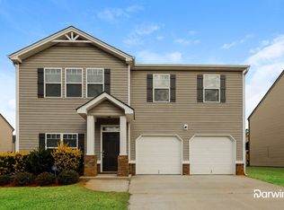 358 Lamont Ln, Hampton, GA 30228
