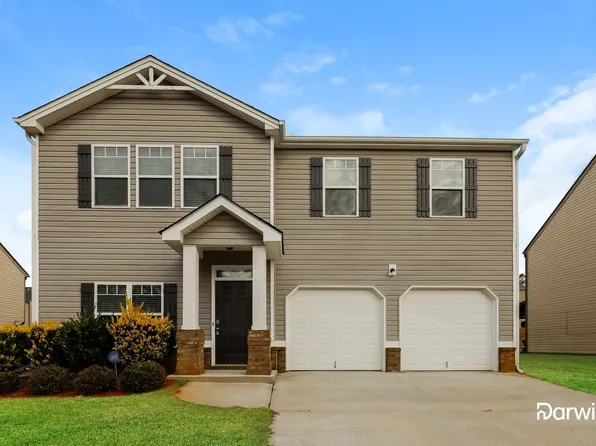 358 Lamont Ln, Hampton, GA 30228
