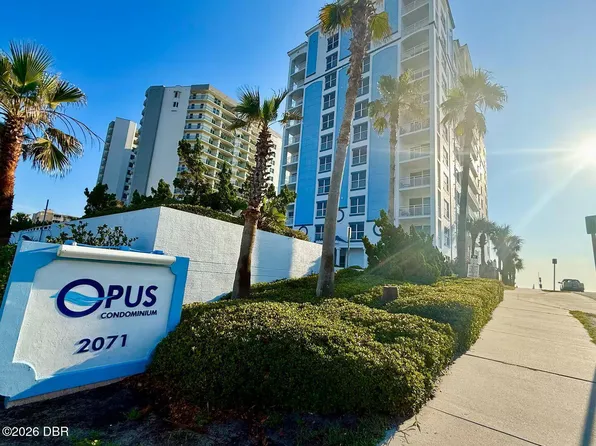 2071 S Atlantic Ave APT 1105, Daytona Beach Shores, FL 32118