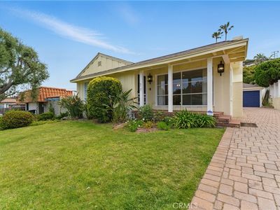 544 Calle Mayor, Redondo Beach, CA, 90277