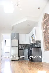 Rented by East Williamsburg Realty Inc