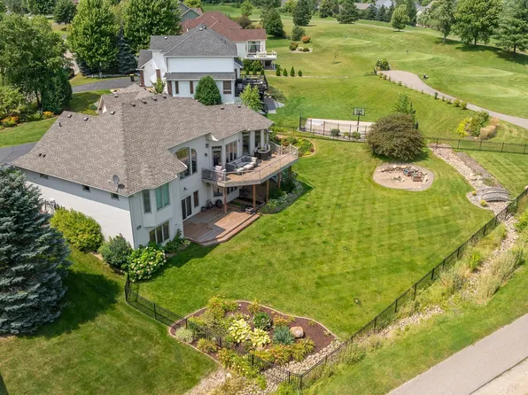 9262 Cambridge Ln, Elko New Market, MN 55020