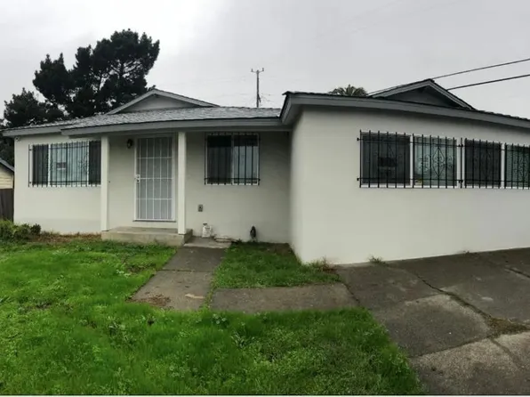 518 Mark Avenue, Vallejo, CA 94589