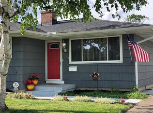 2784 Rosedale Ave, Columbus, OH 43204