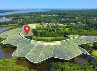 LOT 165 River Run Ln, Berlin, MD 21811