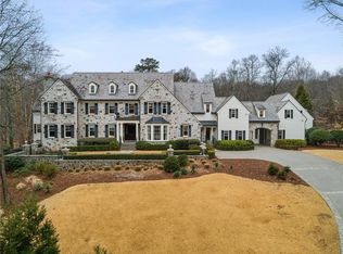 3474 Nancy Creek Rd NW, Atlanta, GA 30327