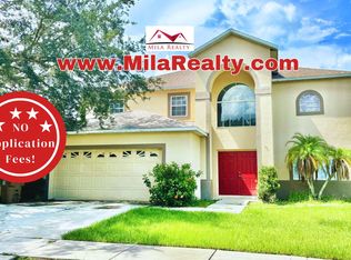 554 Pinehurst Cv, Kissimmee, FL 34758