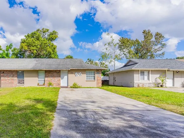 1496 Candlewyck Dr, Orlando, FL 32807