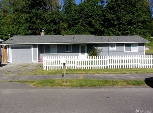 8027 S Thompson Ave, Tacoma, WA 98408