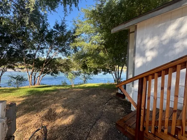 25 Gilmore Rd Cabin 7, Red Bluff, CA 96080