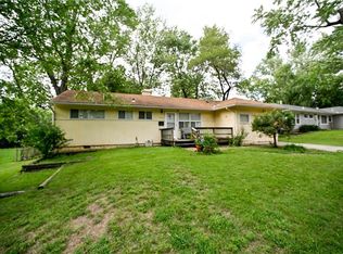 7704 E 111th Ter, Kansas City, MO 64134
