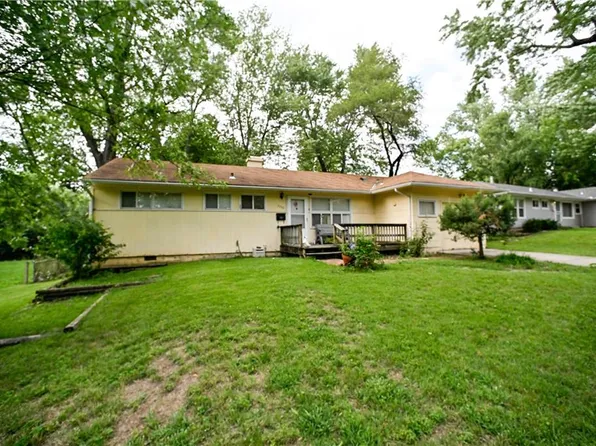 7704 E 111th Ter, Kansas City, MO 64134