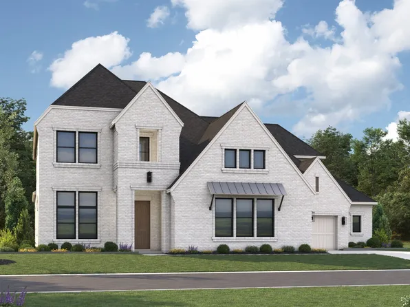 6081 Plan, Furst Ranch