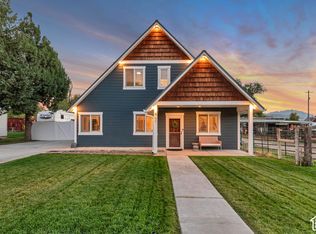 467 W 100 N, Heber, UT 84032