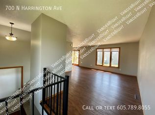 700 N Harrington Ave, Sioux Falls, SD 57103