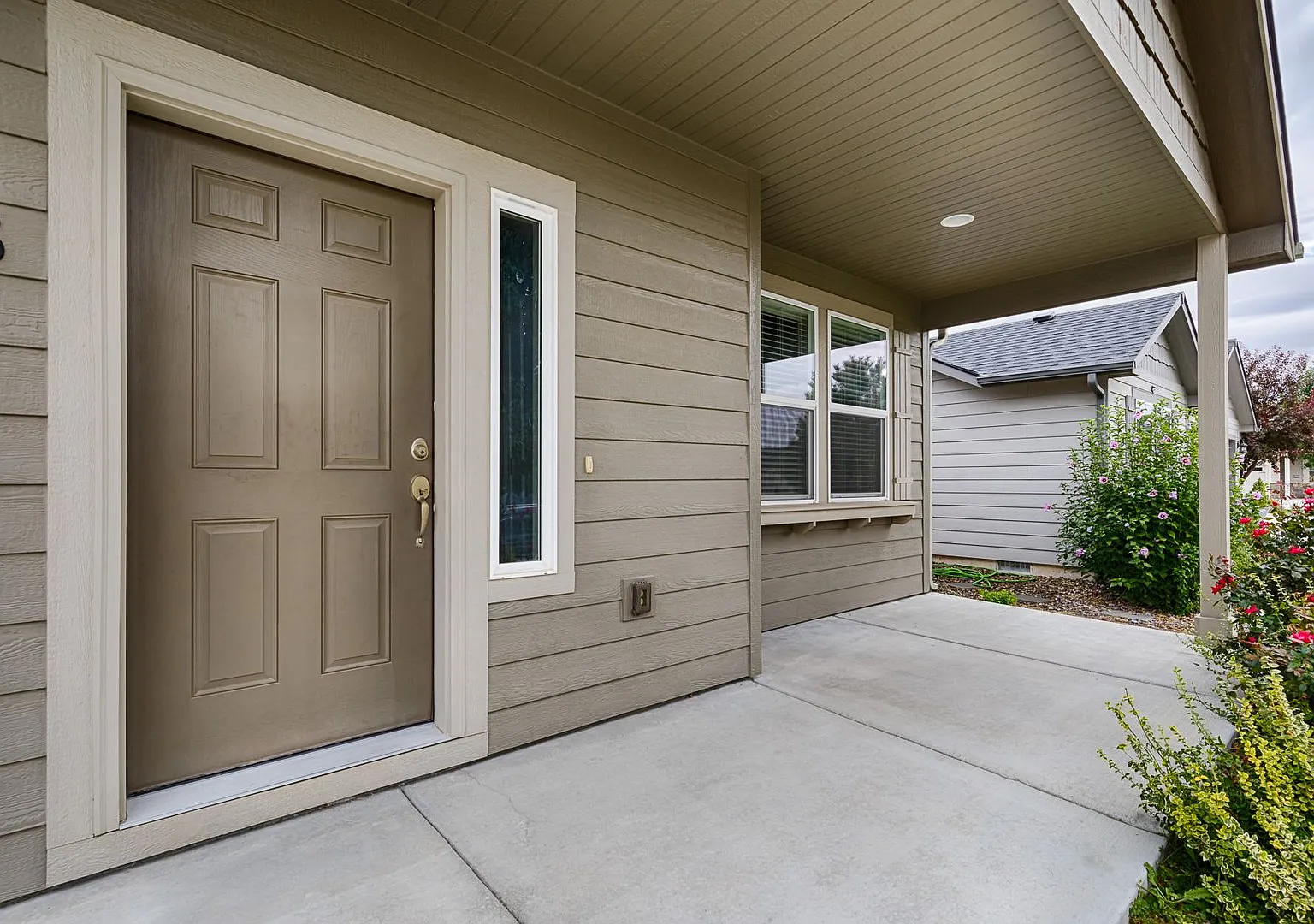 Charming home near Boise Ranch Golf Course — Photo 4