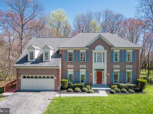 10505 Forestgate Pl, Glenn Dale, MD 20769