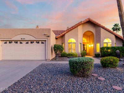 11085 E Mary Katherine Dr, Scottsdale, AZ, 85259
