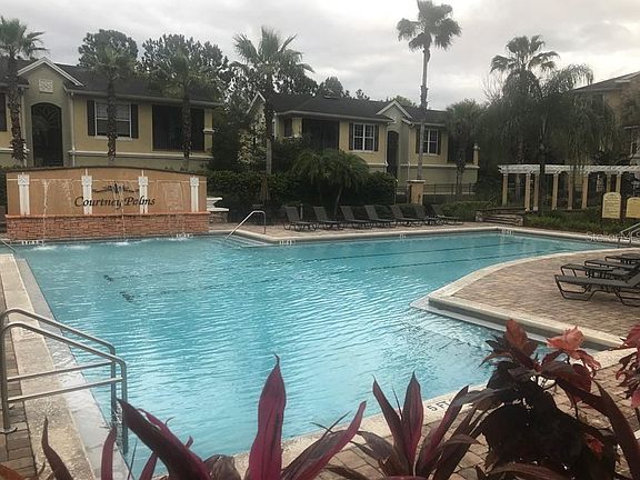 4th image of 10203 Courtney Palms Blvd APT 202