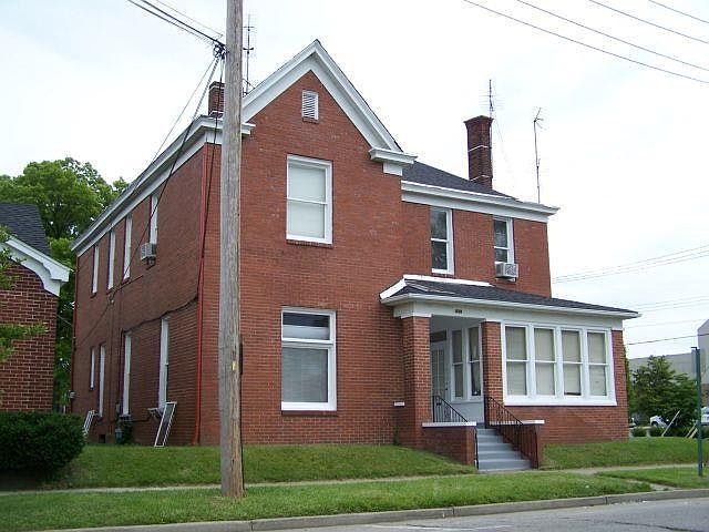 429 Allen Street
