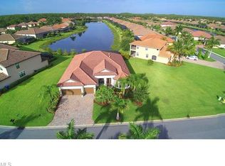 9391 River Otter Dr, Fort Myers, FL 33912