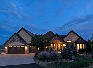 3250 Nellies Way, Castle Rock, CO 80104