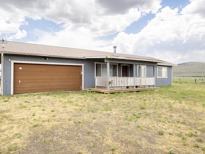 702500 Brockman Rd, Madeline, CA, 96119