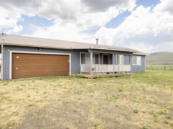 702500 Brockman Rd, Madeline, CA 96119